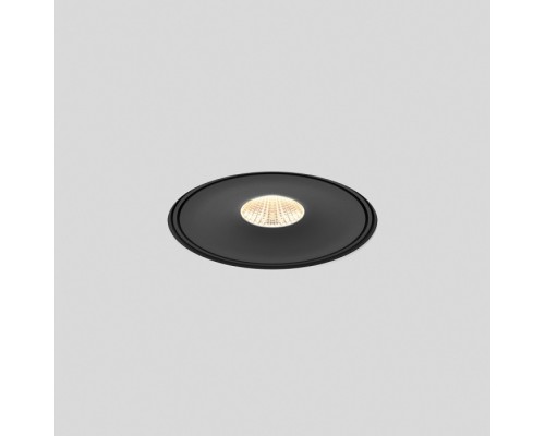 Точечный светильник Move DL060-9W3-4-6K-TRS-B Maytoni