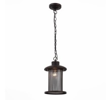 Уличный светильник подвесной Lastero SL080.403.01 ST Luce