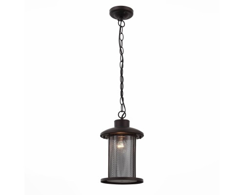Уличный светильник подвесной Lastero SL080.403.01 ST Luce