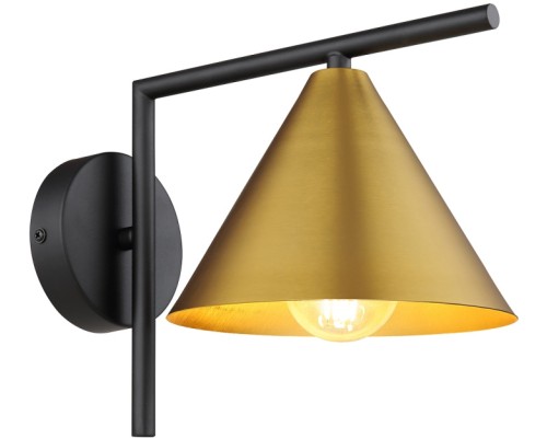 Бра David A7033AP-1BK Arte Lamp