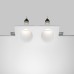 Точечный светильник Gyps Modern DL002-WW-02-W Maytoni