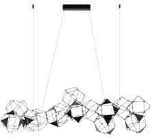 Подвесная люстра Trellis 5087/64L Odeon Light