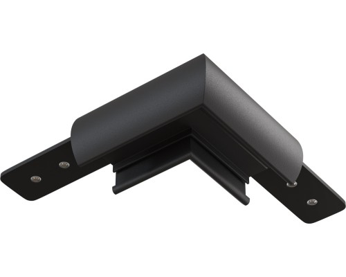 Коннектор угловой Accessories for tracks Basity TRA172CL-R-11B Maytoni