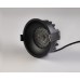 Точечный светильник  IT08-8032 black 4000K Italline