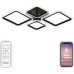 Потолочная люстра Opti LED LAMPS 81232 Natali Kovaltseva