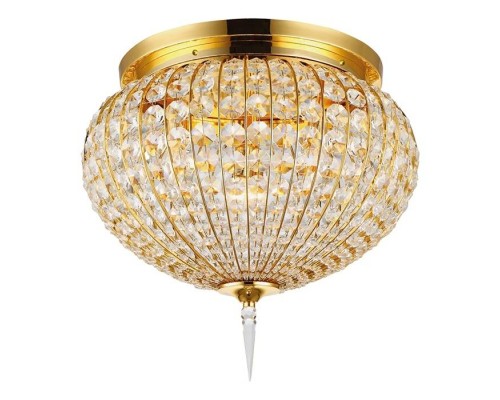 Потолочный светильник Turbante A6850PL-4GO Arte Lamp