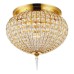 Потолочный светильник Turbante A6850PL-4GO Arte Lamp