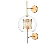 Бра Coro VL5524W41 Vele Luce