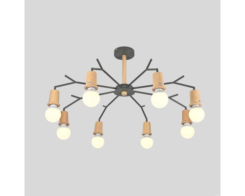 Потолочная люстра  ﻿Lesc_01 ImperiumLoft