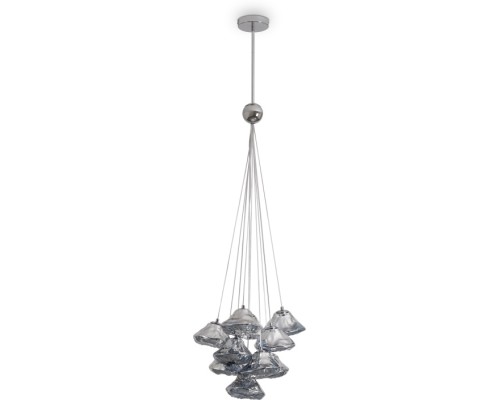 Подвесной светильник Eatery FR5488PL-10CH Freya