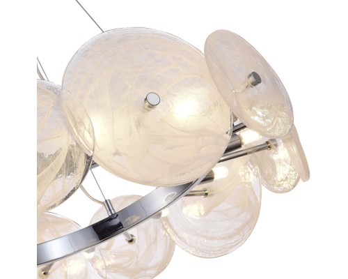 Подвесная люстра Elsa SL1658.103.12 ST Luce