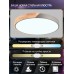 Потолочный светильник Scandinavian LED LAMPS 81184 Natali Kovaltseva