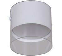 Точечный светильник  53021-9.5-001IL GX53 WT Reluce