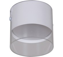 Точечный светильник  53021-9.5-001IL GX53 WT Reluce