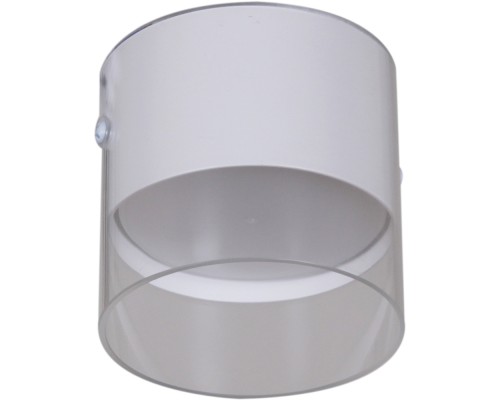 Точечный светильник  53021-9.5-001IL GX53 WT Reluce