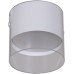 Точечный светильник  53021-9.5-001IL GX53 WT Reluce
