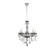 Подвесная люстра Chambord 641/5PL Escada