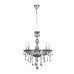 Подвесная люстра Chambord 641/5PL Escada