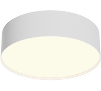 Потолочный светильник Zon C032CL-24W3K-RD-W Maytoni