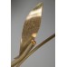Интерьерная настольная лампа Tulip TULT000PRS000BDBLBEU Slamp
