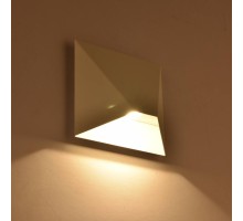 Настенный светильник GW GW-6720-5-WH-NW DesignLed