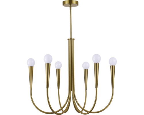 Потолочная люстра Dutchess SL1243.303.06 ST Luce