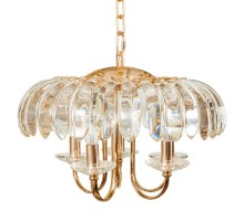 Подвесная люстра Fungio L57105 L'Arte Luce