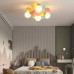 Потолочная люстра  MATISSE-C01 ImperiumLoft