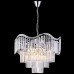 Подвесная люстра Angel ANGEL 81429/8C CHROME Natali Kovaltseva