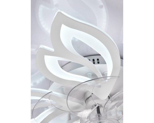 Потолочная люстра Ledfan LED LAMPS 81488 Natali Kovaltseva