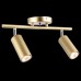 Спот Trinity TRINITY 76055/2W GOLD SATIN Natali Kovaltseva