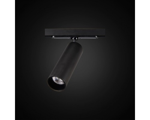 Трековый светильник Тубус CL01T071N Citilux