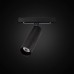 Трековый светильник Тубус CL01T071N Citilux