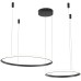 Подвесной светильник Ringolight ZRS.33321.63F Zortes