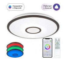 Потолочный светильник Старлайт Смарт CL703A65G Citilux