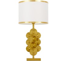 Интерьерная настольная лампа Salern LDT 9665 Lumina Deco