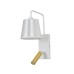 Бра Comfy 598/1A White/Brass Escada