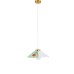 Подвесной светильник Hybrid 07096 Seletti