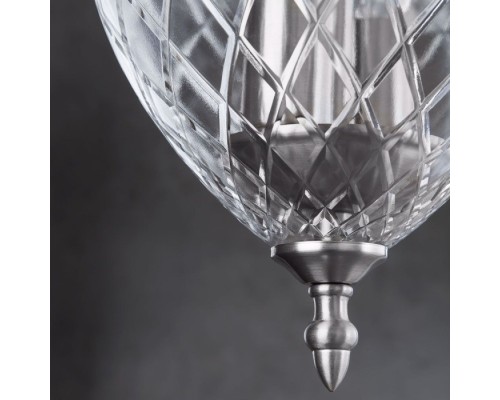 Подвесной светильник Reggia 1250/24 SP-3 Divinare