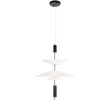 Подвесной светильник Skylar 10244/B Black Loft It