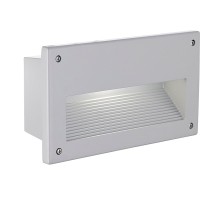 Подсветка для лестниц и ступеней Zimba 88575 Eglo