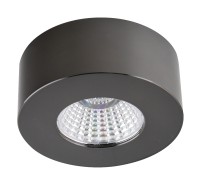 Точечный светильник FUTUR LC1528BK-7-WW DesignLed