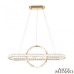 Подвесной светильник Venezia 311311/L1000 GD Arte Milano
