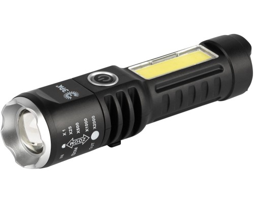 Ручной фонарь UA-403 UA-403 ЭРА