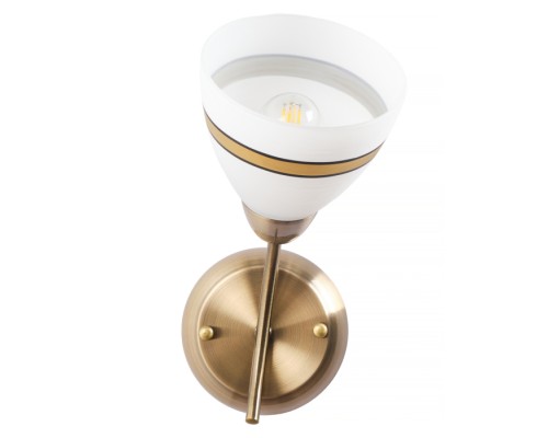 Бра Emily MR1460-1W MyFar
