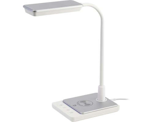 Офисная настольная лампа  NLED-499-10W-W ЭРА