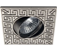 Точечный светильник SA1509 SA1525-NM Donolux