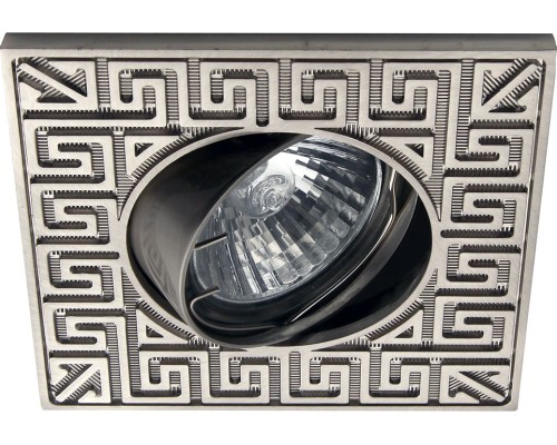 Точечный светильник SA1509 SA1525-NM Donolux