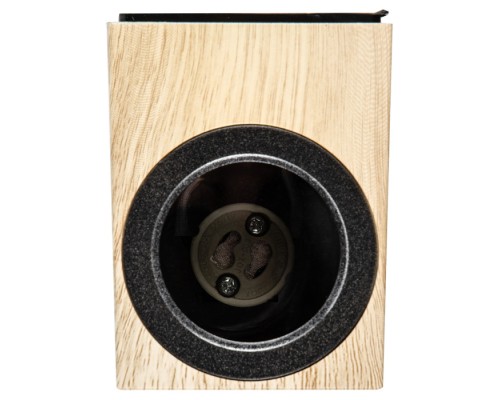 Архитектурная подсветка UUL-A01S UUL-P42A 2х6W/GU10 IP65 PINE Uniel