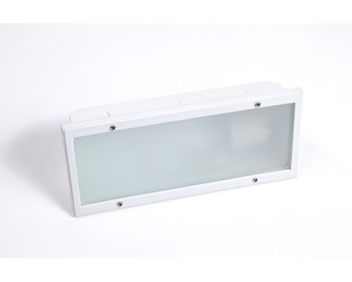 Встраиваемый светильник уличный  91458 W Oasis Light